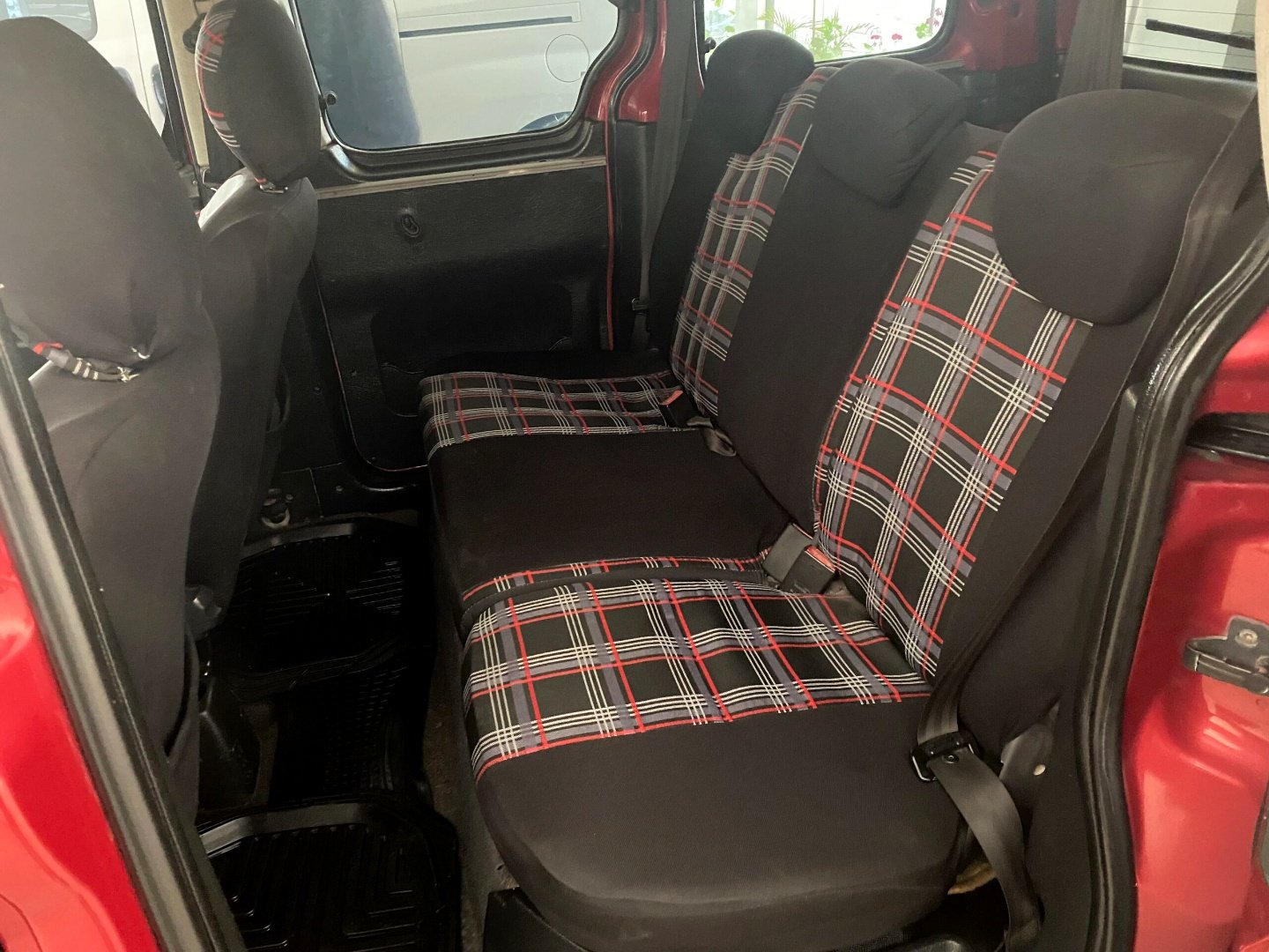 2004 PARTNER 1.9 KLİMALI