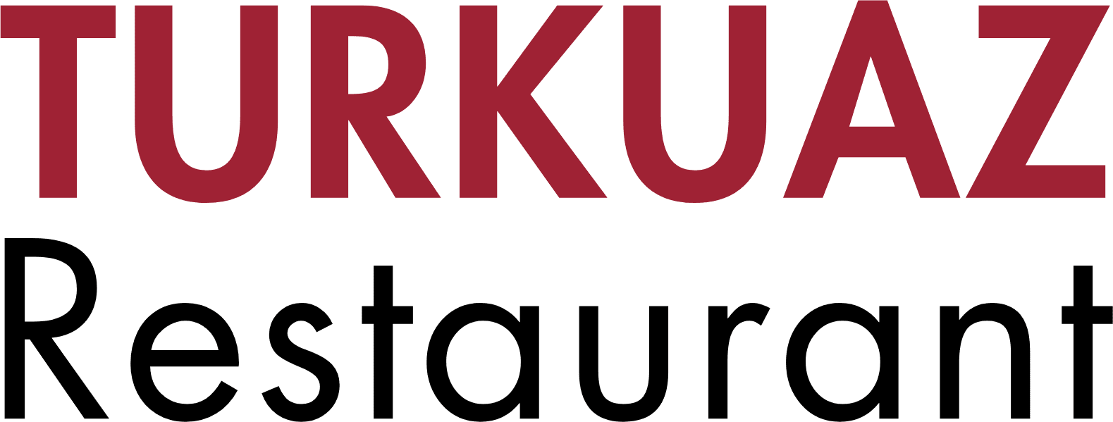 Turkuaz Logo