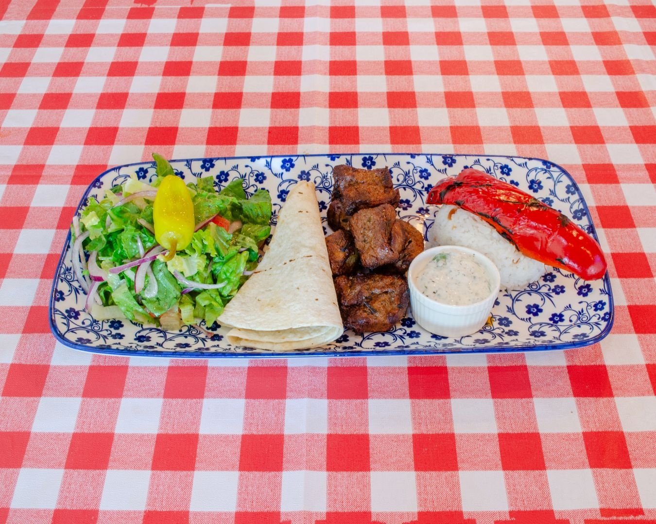 Turkuazturkish_Lambshiskkebab
