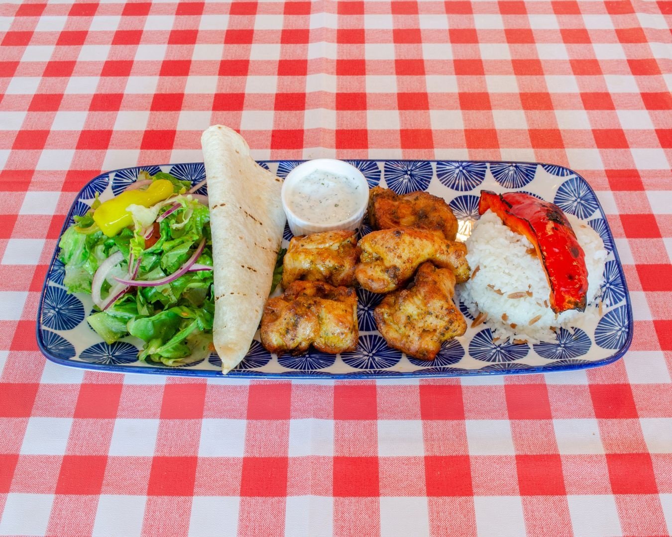 Turkuazturkish_Chickenkebab