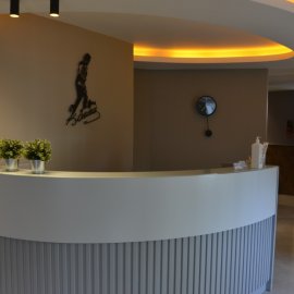 Prof. Dr. İlhan Gölbaşı / Varis Tedavisi