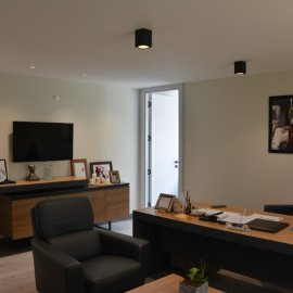 Prof. Dr. İlhan Gölbaşı / Varis Tedavisi