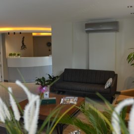 Prof. Dr. İlhan Gölbaşı / Varis Tedavisi