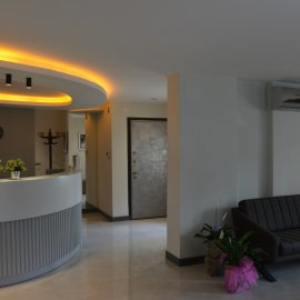 Prof. Dr. İlhan Gölbaşı / Varis Tedavisi