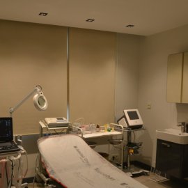 Prof. Dr. İlhan Gölbaşı / Varis Tedavisi