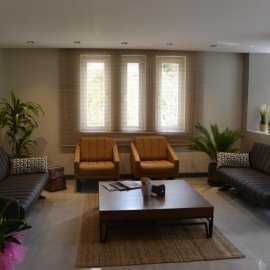 Prof. Dr. İlhan Gölbaşı / Varis Tedavisi