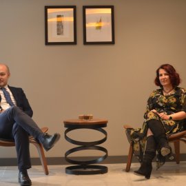 Prof. Dr. İlhan Gölbaşı / Varis Tedavisi