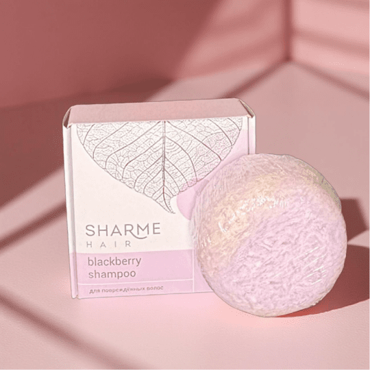 SHARME HAIR