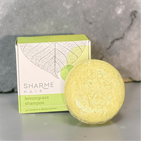 SHARME HAIR
