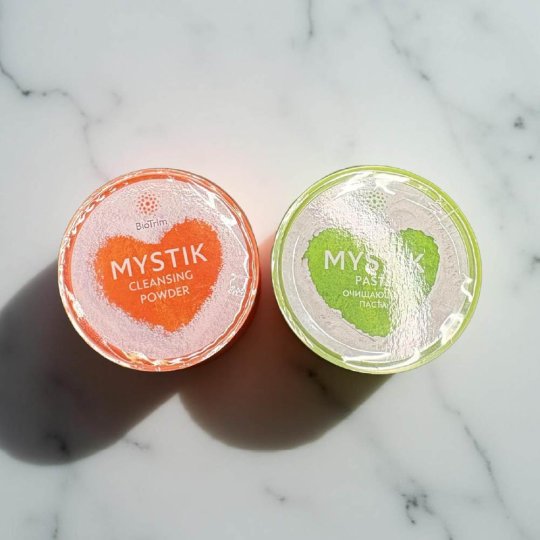 BIOTRIM MYSTIK