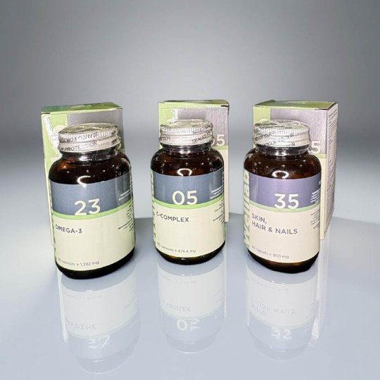 WELLLAB C-COMPLEX