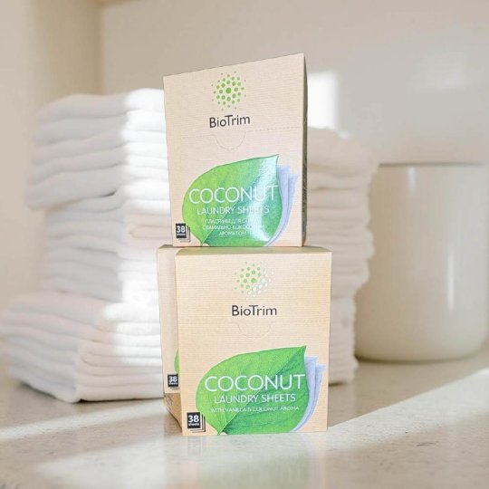 BIOTRIM COCONUT