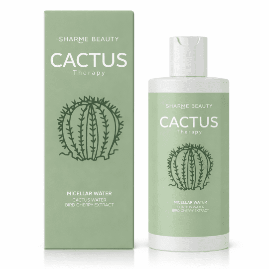 CACTUS THERAPY