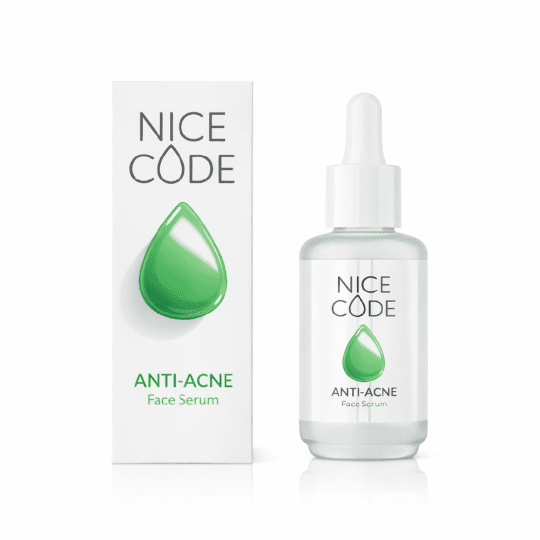 ANTI-ACNE