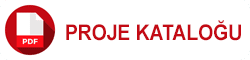 Proje-Katalog
