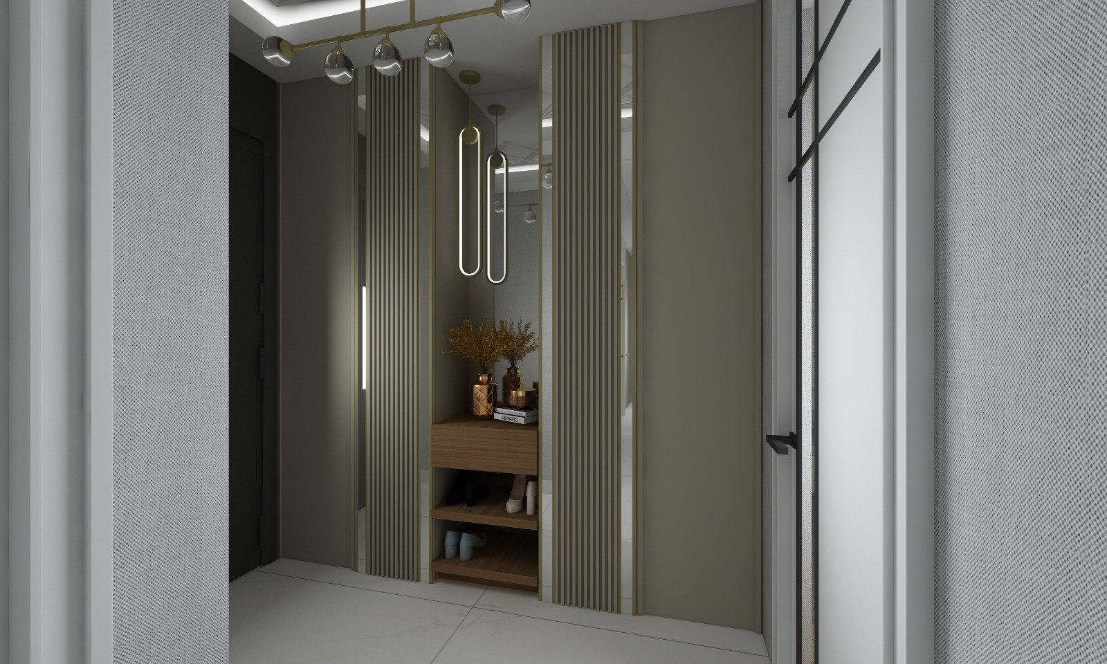 Belkıs Yaşam Konutları Vesti̇yer