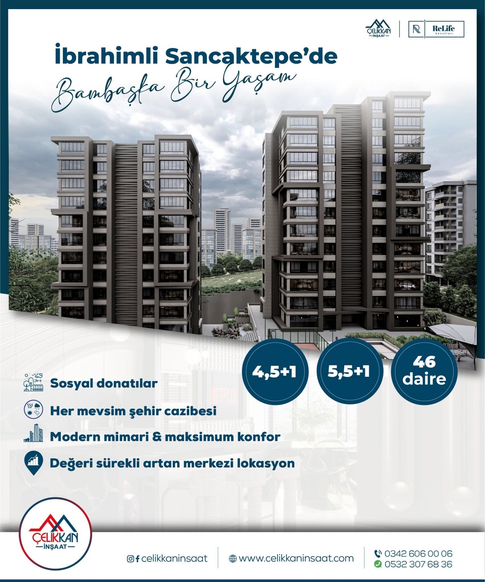 Popup Sancaktepe