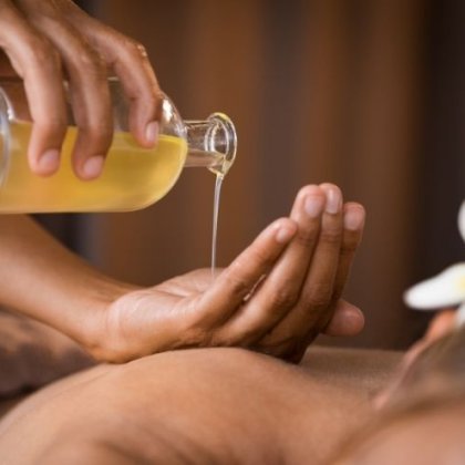 Masajın Sağlığa Faydaları