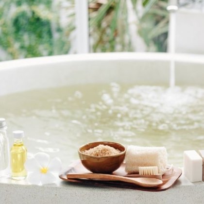 Spa ve Hamam Deneyiminin Önemi