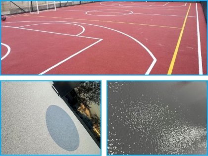 Zemin Kaplama Seçerken Nelere Dikkat Etmelisiniz?