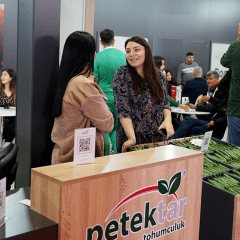 Petektar Tohum 2022 Growtech Fuarı -2