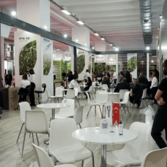 Petektar Tohum 2022 Growtech Fuarı -4