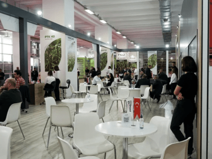 Petektar Tohumculuk Growtech Eurasia Fuarı 2022