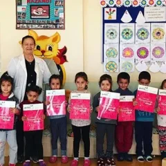 Topallı İlköğretim 2