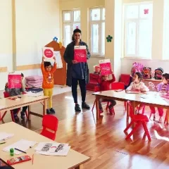 Topallı İlköğretim