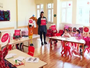 Topallı İlköğretim Okulu