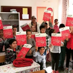 Petektar Tohum Sosyal Sorumluluk Projeleri