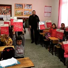 Petektar Tohum Sosyal Sorumluluk Projeleri