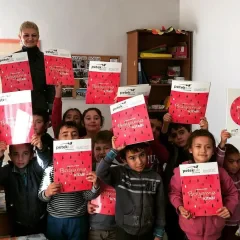 Petektar Tohum Sosyal Sorumluluk Projeleri