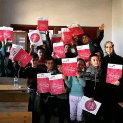 Petektar Tohum Sosyal Sorumluluk Projeleri