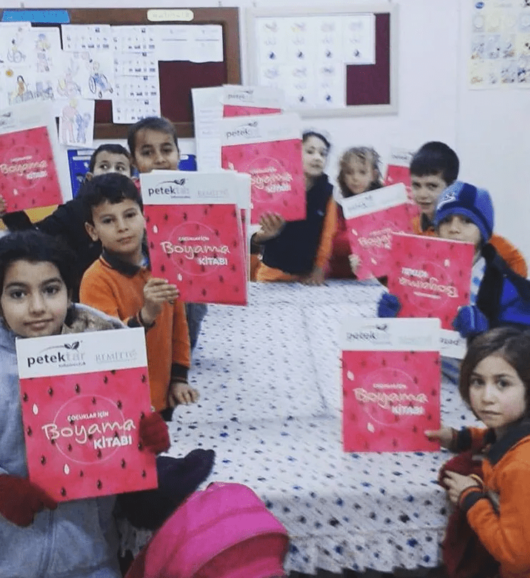 Yesilkaraman-Emin-Gulmez-Ilkokulu-Petektar