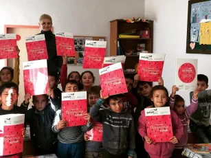 Yeşilkaraman Emin Gülmez İlkokulu