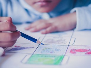 “Petektar ile Hayallerimi Boyuyorum”