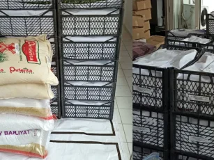 Geçmiş Olsun Elazığ, Yanınızdayız