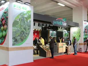 Growtech Eurasia Fuarı 2019