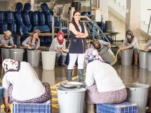 Female Dergisi Röportajımız / 2018 Eylül