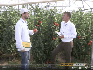 Çiftci TV Tarıma Dair / 2016