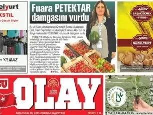 Growtech Fuarına Damga Vurduk! / 2015