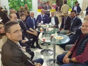 Growtech Eurasia Fuarı / 2015