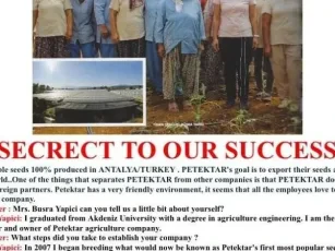 Başarının Sırrı / 2015