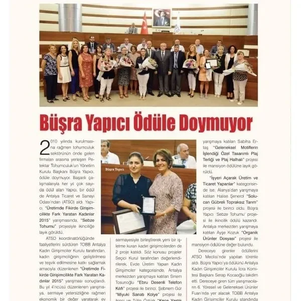 Harman-Time-Odul-Petektar-Tarim