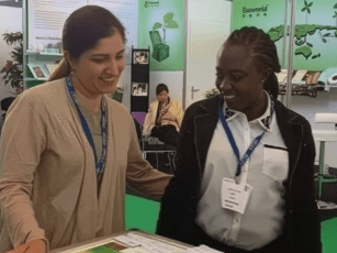 Greentech Fuarı Amsterdam / 2014