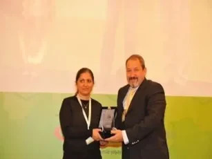 Uluslararasi Bitki Islahı Kongresi / 2013