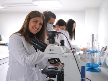 Petektar Tohumculuk Doku Lab