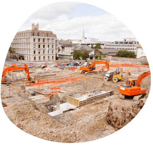 kentsel dönüşüm