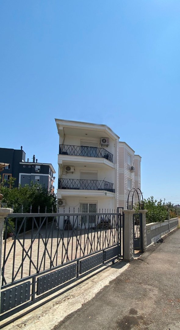 Şelale - 1